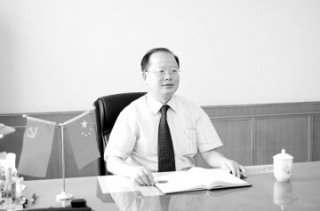 为百姓健康而歌——写在山东省费县人民医院建院六十周年之际<BR/>
