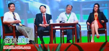沙龙：管办分开关键是定职责 政府医院各司其职