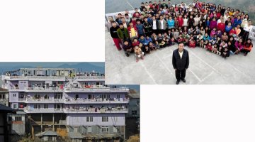 2012健康年鉴：年度十大健康“最”图片