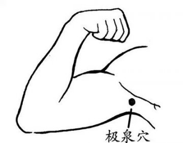 常按5“窝”长命百岁 揭老中医的长寿秘诀