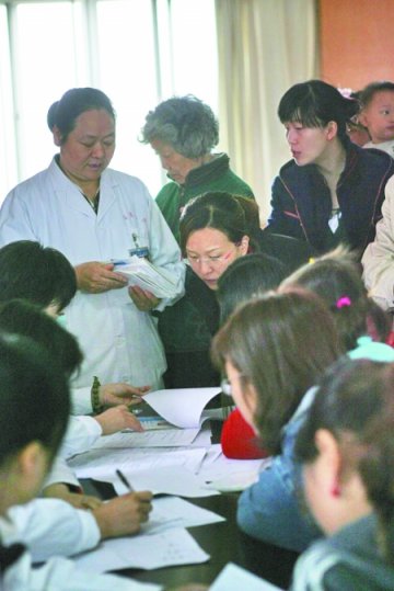 河南：明年新增6个省辖市实施基本药物制度