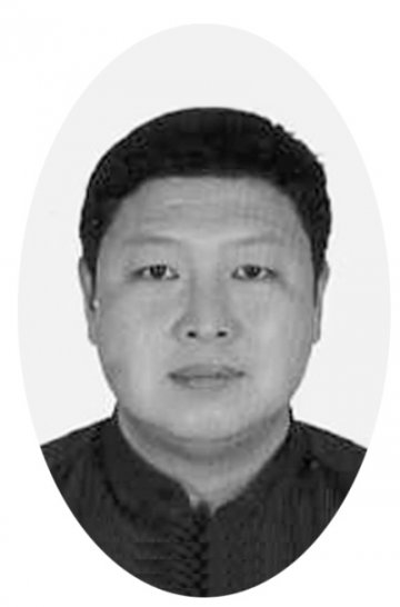 格日乐图：支农是心灵的历练