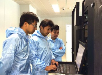 国家疾控业务应用虚拟专网实现统一管理和资源共享
