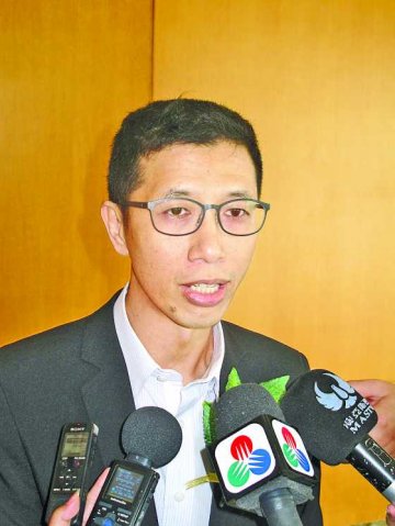韩卫：周三介绍修禁毒法内容