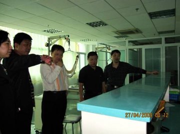 罗湖医院门诊布局调整，为老百姓提供优质服务
