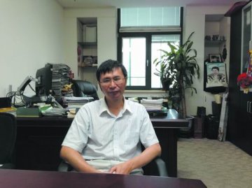 李宁：一生长为国家忧