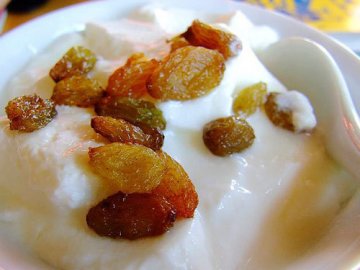 这9种食物竟没营养