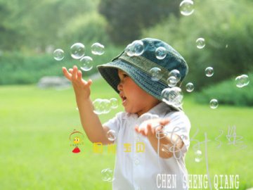 影象透视心灵的过程！