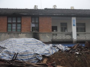 探营：环球网九阳希望厨房