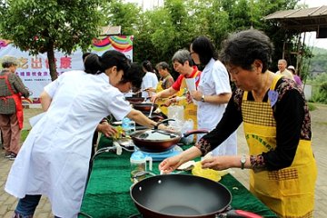 吃出健康