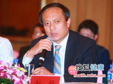 赵超：医药行业劣币驱良币 大企业规模效应受限