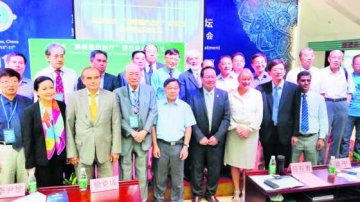 专家推展肿瘤绿色治疗