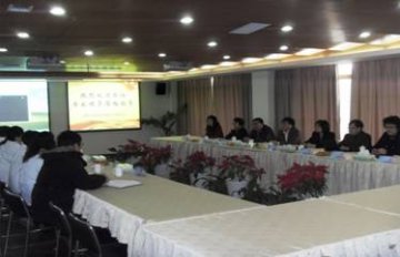 梁晓峰副主任赴上海市和浙江省调研慢性病防控相关工作