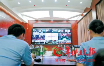 疾控中心新址可检测变异耐药病毒 拟评估食品安全风险