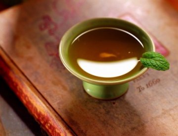 春节走亲访友必知饮茶注意事项