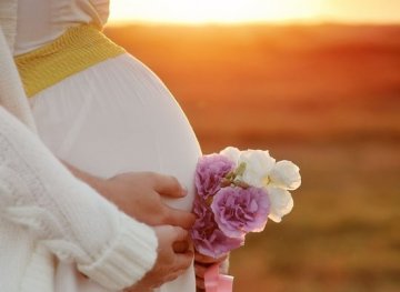 孕妇禁忌 孕吐缓解小秘方