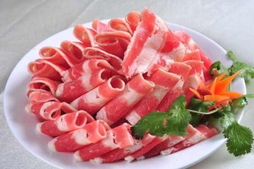 冬季养生吃什么肉最好