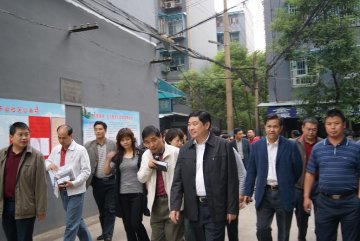 加强基本药物流通监管