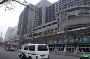 兰州大学第二医院书记院长涉嫌受贿被审查