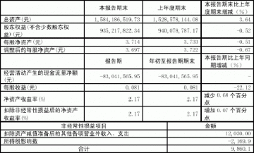天津天药药业股份有限公司2005第一季度报告（节录）