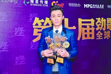 吴若希否认为情自杀