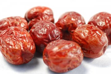 饮食养生：女性预防乳腺癌六大黄金水果