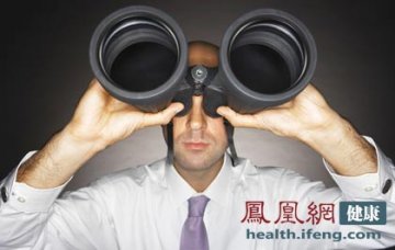 从男人出汗的部位看出哪里不行 (1/18)