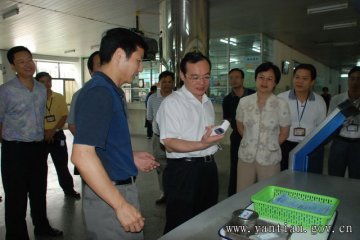 盐田区再次部署检查防控甲型H1N1流感疫情工作