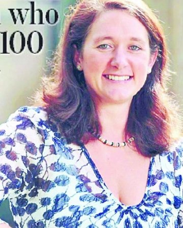 英国女科学家患怪病 每日猝睡可达百次