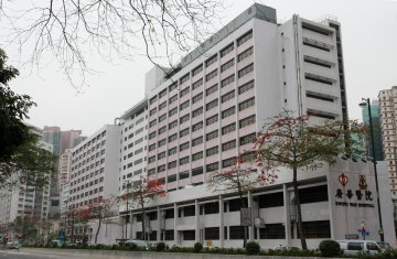 472亿拨医管局增病床人手