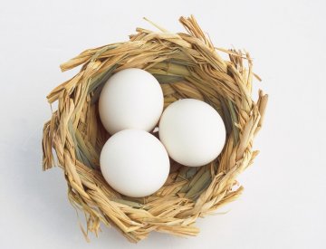 鸡蛋5种吃法会要你命