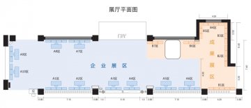 第七届全国农产品贮藏加工学术交流大会宣传展览合作