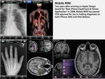 iPad 3的Retina屏将满足飞行员和医生对高精度显示屏的需要