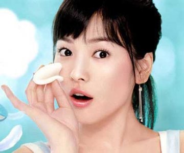 20 30 40眼部保养大抢攻