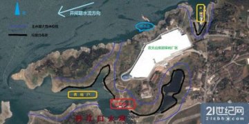 农夫山泉丹江口水源被曝垃圾遍布水质堪忧