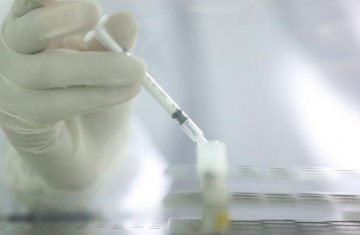 实拍精子志愿者捐献全过程