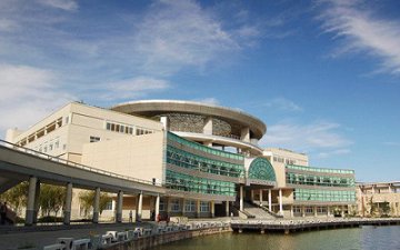 邵逸夫逝世 盘点各地“逸夫楼”