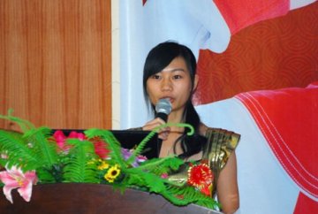 劳丽诗基金深受肯定 湛江和家宝妇产医院严格执行各项援助