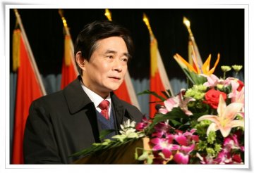 基层党组织考核简报（二）：我校欢迎考核专家仪式暨学校工作汇报会今上午举行