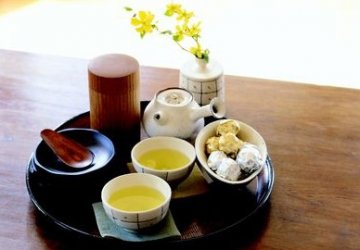 喝茶的九大致命误区