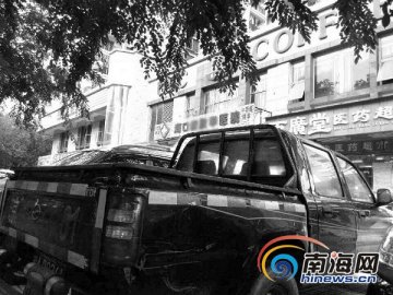 海口各医院大厅频现医托 扮护士演患者骗人上当