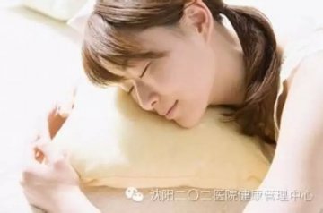 军医提醒：睡午觉的六大好处