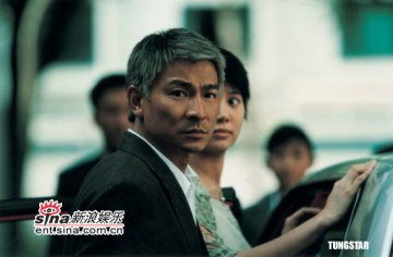3日一染 刘德华养发4个月
