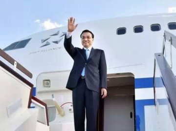 李克强发出最强音：药价要下来，服务要上去，医保要保住!