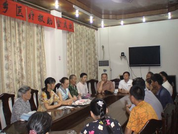 湖南怀化市洪江区医疗救助惠及城乡困难群众
