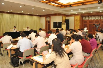 国家卫生计生委启动“建设群众满意的乡镇卫生院”活动