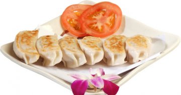盘点中外各种特色饺子