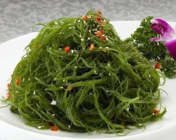 秋季养生的八种必吃食物