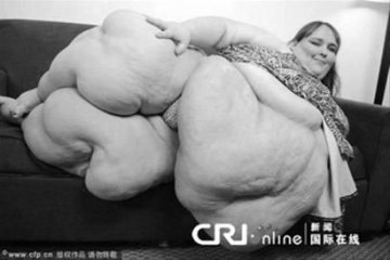 2011年十大怪新闻：打喷嚏喷出子弹