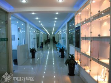 解放军乌鲁木齐总医院：数字口腔中心